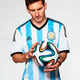 Illustration for article titled Viva Brazuca: Taking the 2014 World Cup Game Ball For a Spin